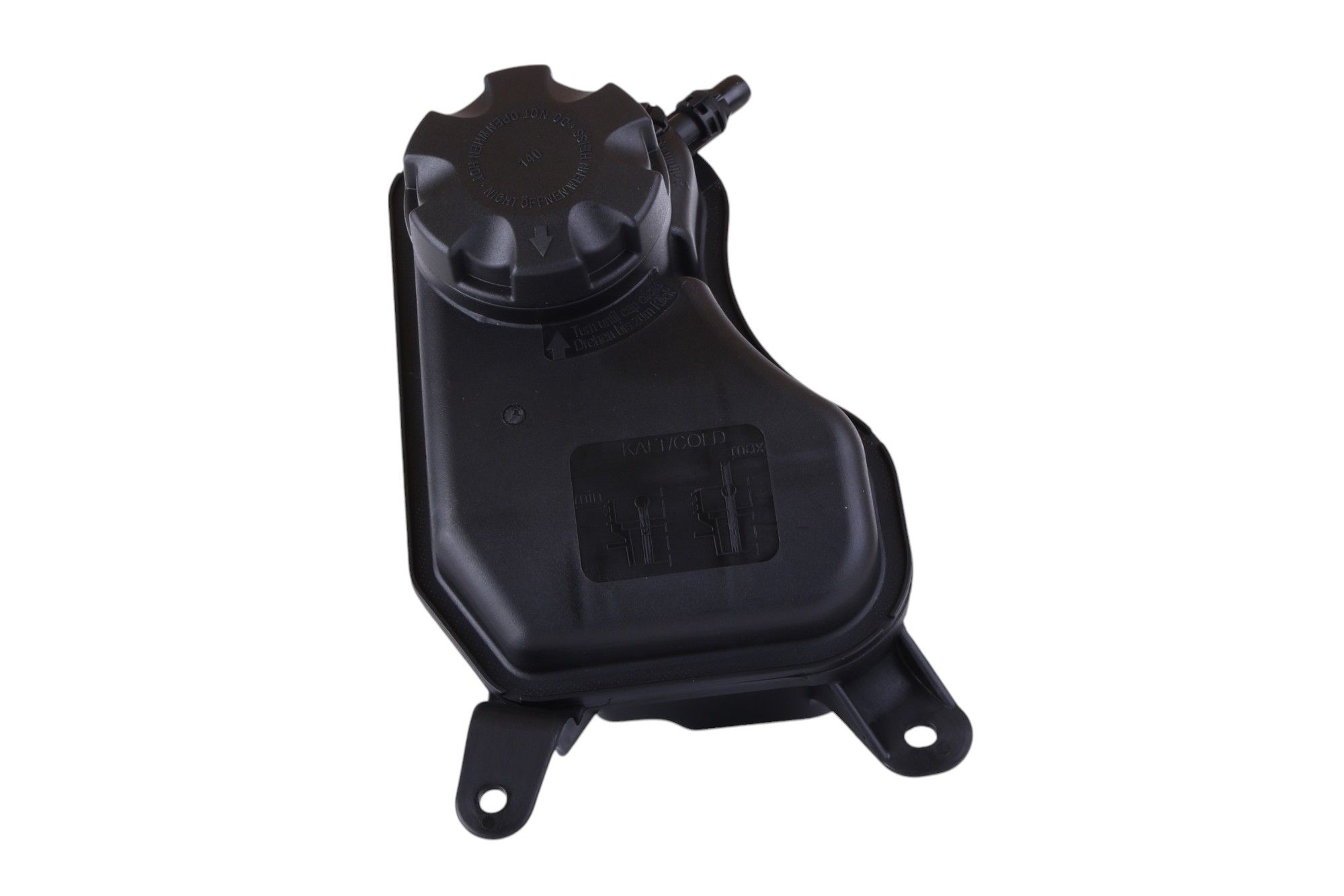 2009-2016 BMW 128i Engine Coolant Reservoir Nissens