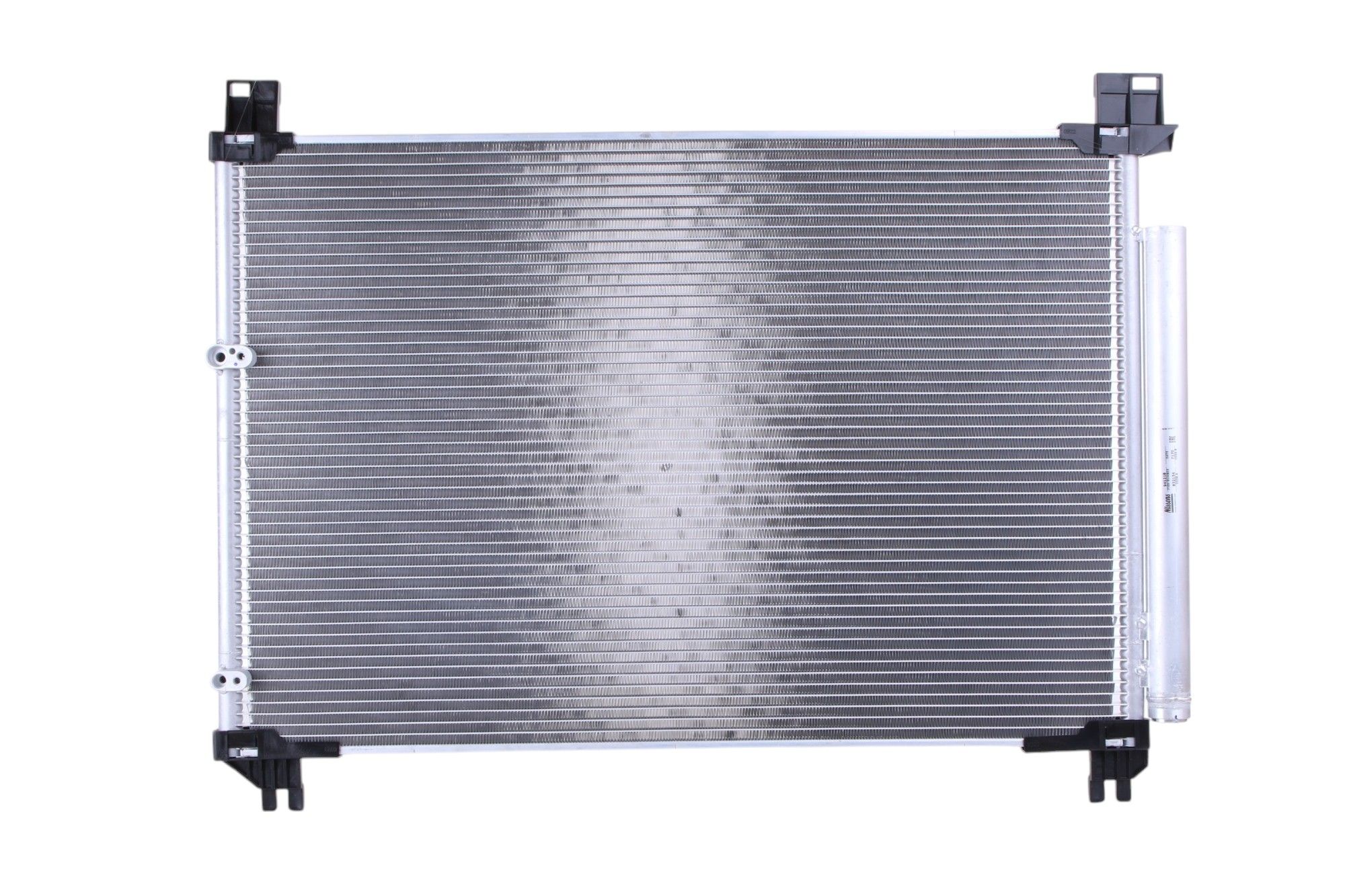 2019, 2018, 2017, 2016, 2015, 2014 Toyota Highlander A/C Condenser and Receiver Drier Assembly