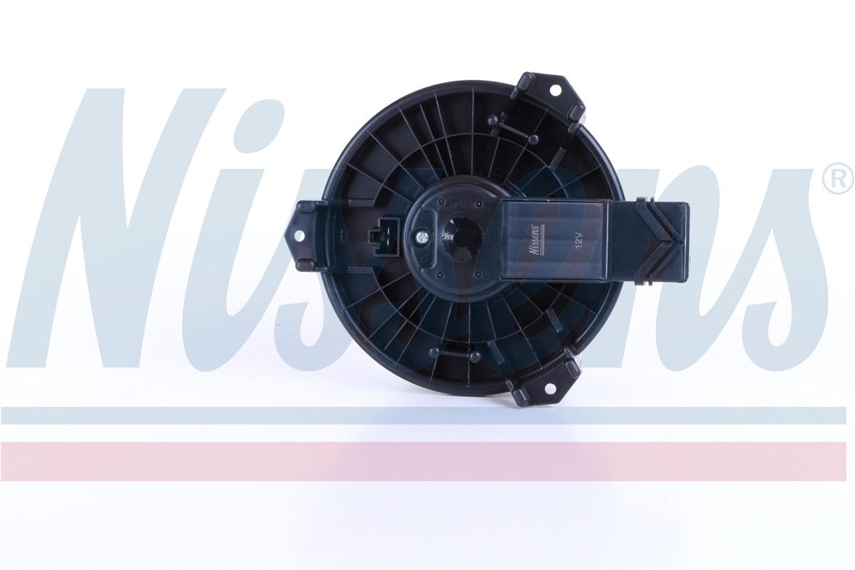 2014, 2013, 2012, 2011, 2010, 2009, 2008 Scion xD HVAC Blower Motor Assembly