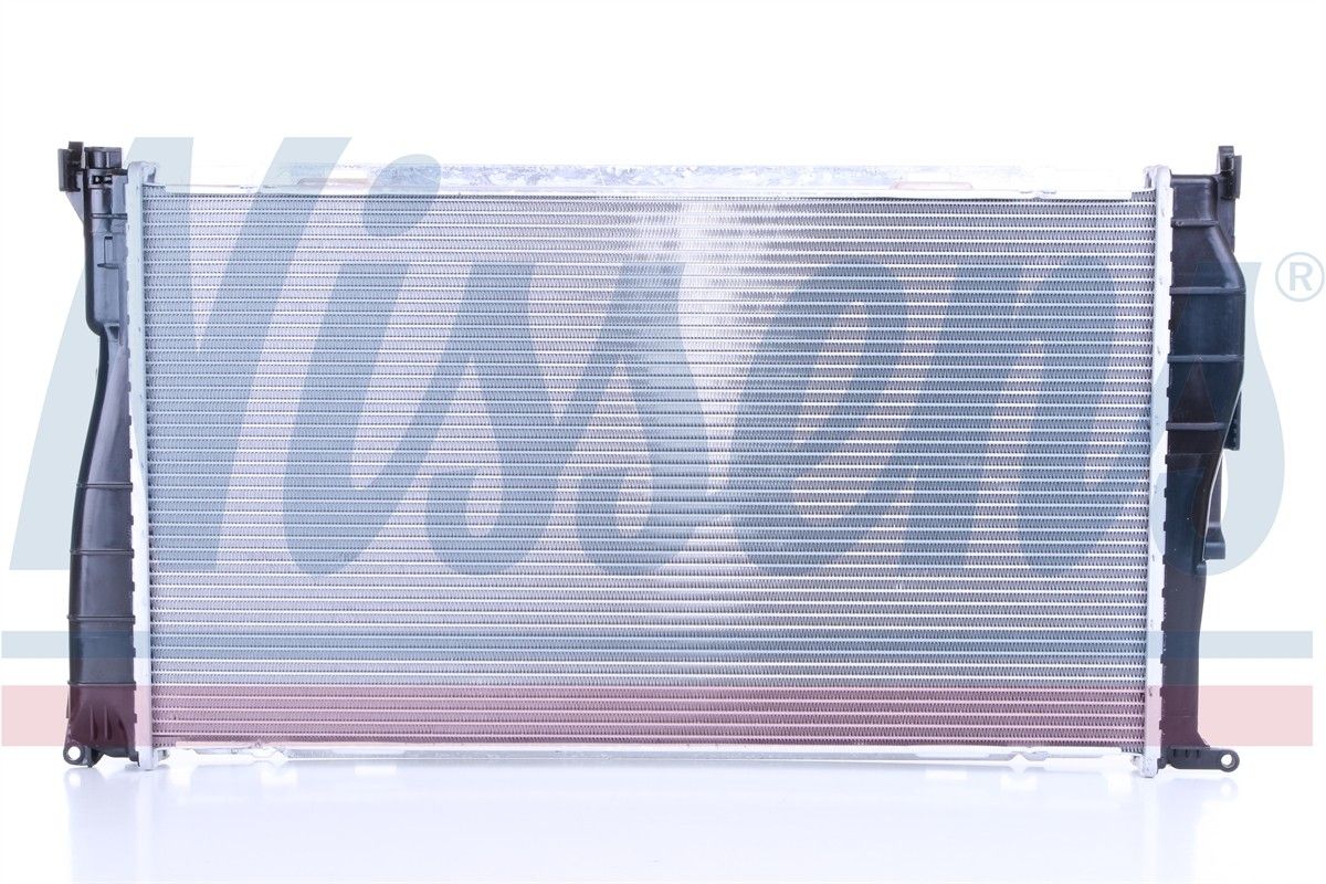 2009-2016 BMW 335i Radiator Nissens