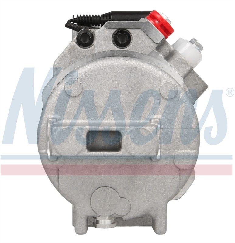 2009, 2008, 2007 Dodge Sprinter 3500 2007-2009 Mercedes-Benz Sprinter 2500 A/C Compressor
