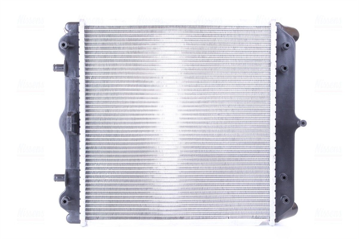 2004, 2003, 2002, 2001, 2000, 1999, 1998, 1997 Porsche Boxster Radiator