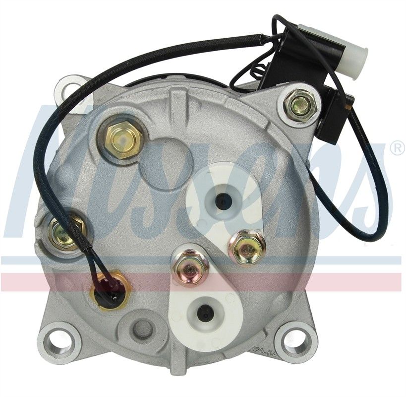 1999, 1998 Volvo C70 A/C Compressor