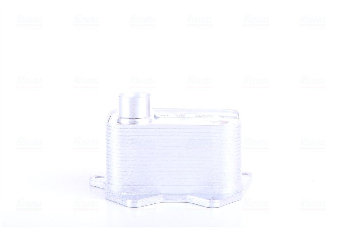 2024, 2023, 2022, 2021, 2020, 2019, 2018 Audi Q5 Engine Oil Cooler