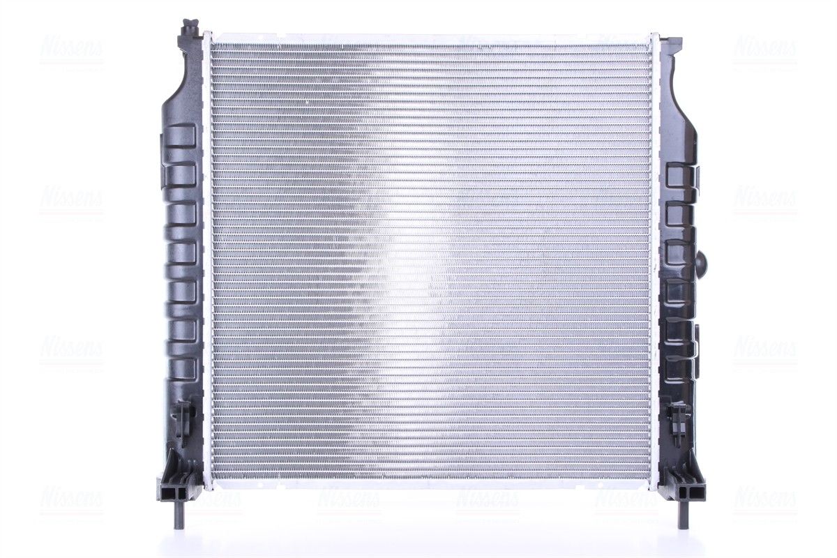 2006, 2005 Jeep Liberty Radiator