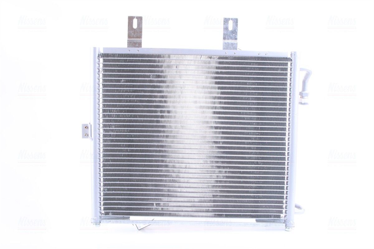 A/C Condenser