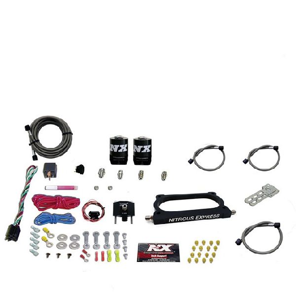 2007-2020 Ford Mustang Nitrous Oxide Injection System Kit (Nitrous Express)