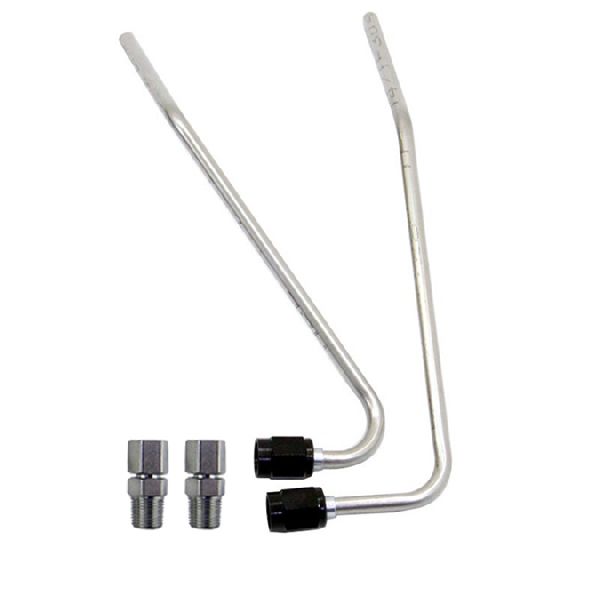 2014-2017 Chevrolet SS Nitrous Oxide Solenoid Mounting Bracket (Nitrous Express)