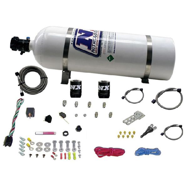 1995-2004 Chevrolet Monte Carlo Nitrous Oxide Injection System Kit (Nitrous Express)
