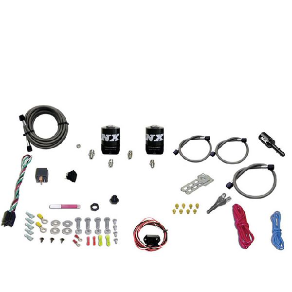 2011-2020 Ford Mustang Nitrous Oxide Injection System Kit (Nitrous Express)