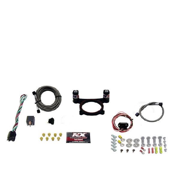 2011-2020 Ford Mustang Nitrous Oxide Injection System Kit (Nitrous Express)