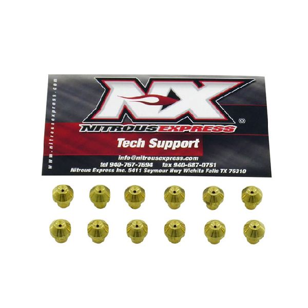 1991-2011 Lincoln Town Car Nitrous Oxide Injection System Kit (Nitrous Express)