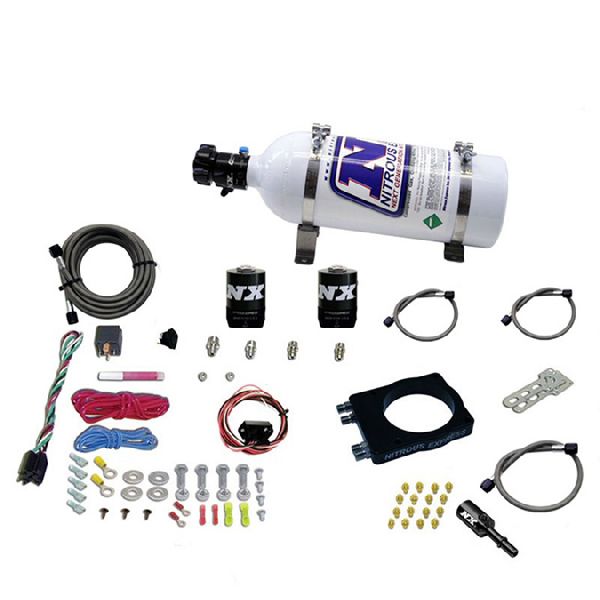 2005-2020 Chrysler 300 Nitrous Oxide Injection System Kit (Nitrous Express)