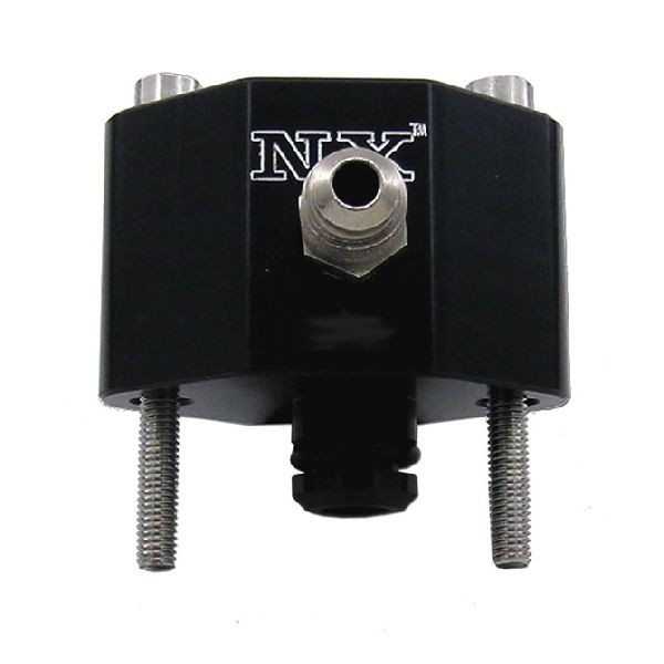 2003-2004 Ford E-150 Nitrous Oxide Fuel Line Adapter Kit (Nitrous Express)