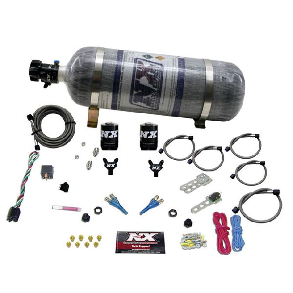 1995-2005 Chevrolet Monte Carlo Nitrous Oxide Injection System Kit (Nitrous Express)