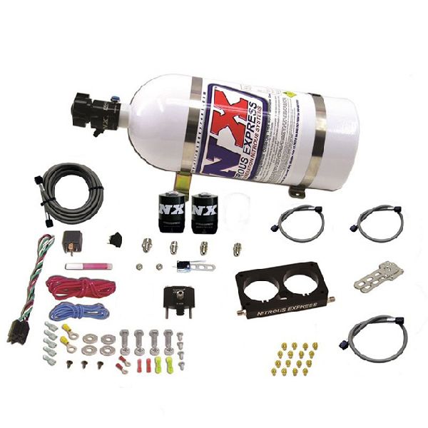 1996-2004 Ford Mustang Nitrous Oxide Injection System Kit (Nitrous Express)