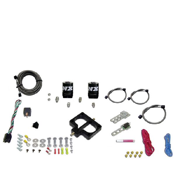 1992-1993 Dodge D350 Nitrous Oxide Injection System Kit (Nitrous Express)