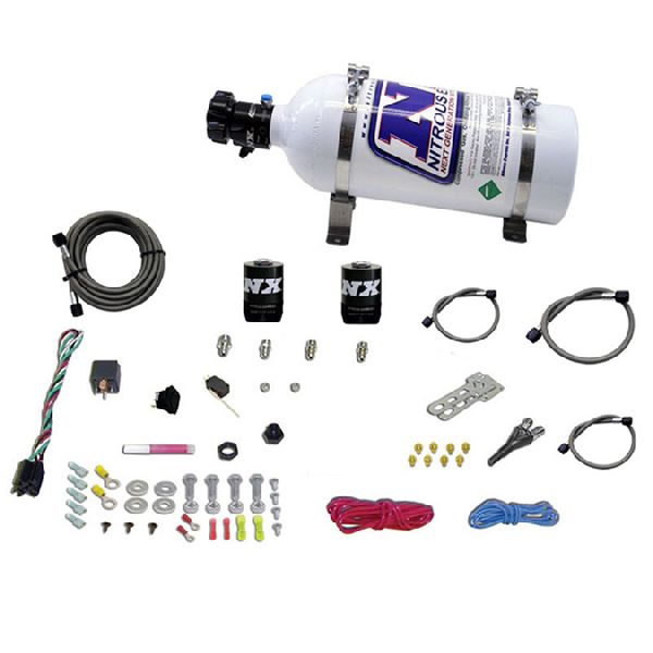 2005 Chrysler 300 Nitrous Oxide Injection System Kit (Nitrous Express)