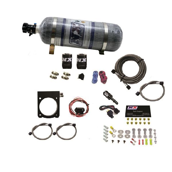 2011-2020 Chrysler 300 Nitrous Oxide Injection System Kit (Nitrous Express)
