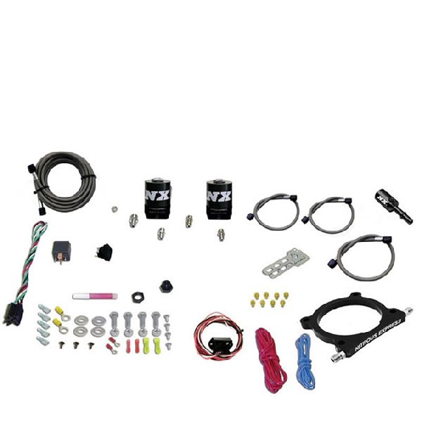 2011-2020 Ford Mustang Nitrous Oxide Injection System Kit (Nitrous Express)