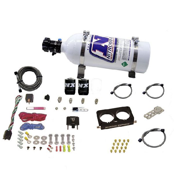 1996-2004 Ford Mustang Nitrous Oxide Injection System Kit (Nitrous Express)