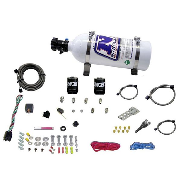 1995-2004 Chevrolet Monte Carlo Nitrous Oxide Injection System Kit (Nitrous Express)