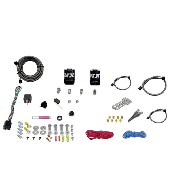 2005 Chrysler 300 Nitrous Oxide Injection System Kit (Nitrous Express)