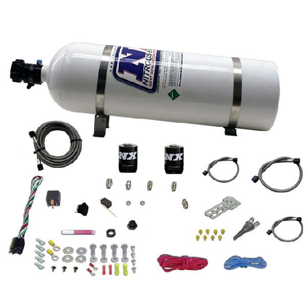 1992-2000 Lincoln Town Car Nitrous Oxide Injection System Kit (Nitrous Express)