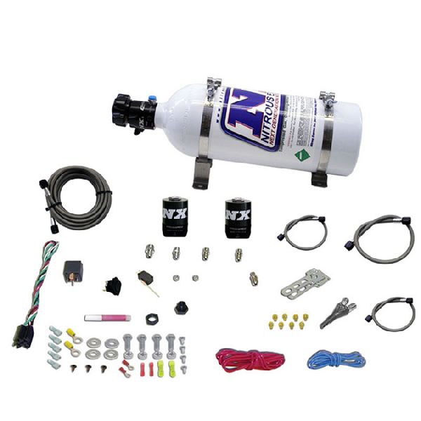 1992-2000 Lincoln Town Car Nitrous Oxide Injection System Kit (Nitrous Express)