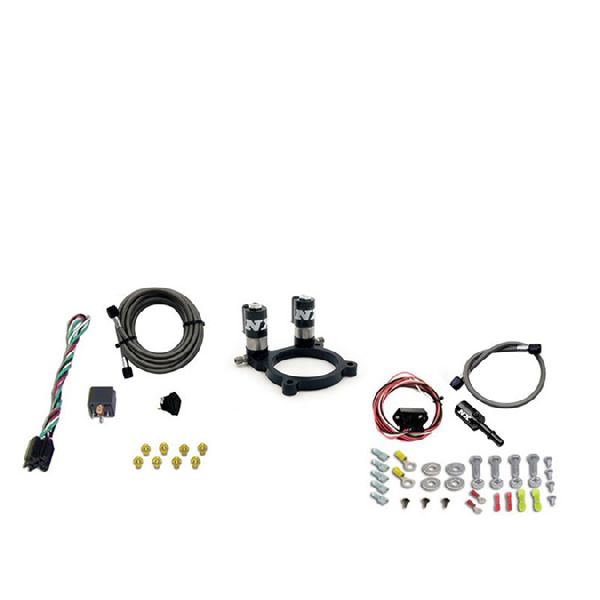 2011-2017 Ford Mustang Nitrous Oxide Injection System Kit (Nitrous Express)