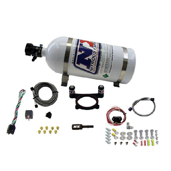 2011-2020 Ford Mustang Nitrous Oxide Injection System Kit (Nitrous Express)