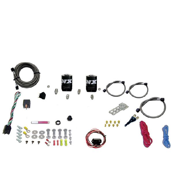 2010-2015 Chevrolet Camaro Nitrous Oxide Injection System Kit (Nitrous Express)