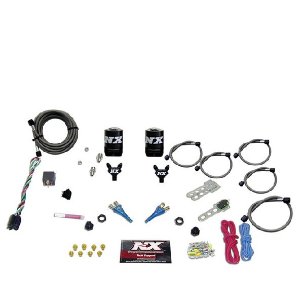 1995-2005 Chevrolet Monte Carlo Nitrous Oxide Injection System Kit (Nitrous Express)