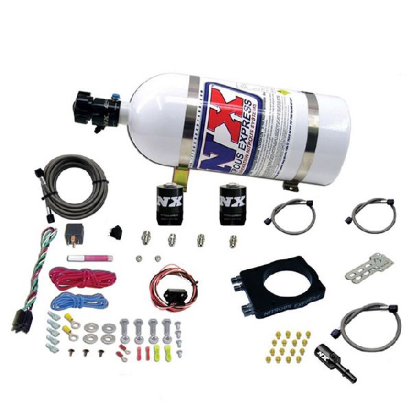 2005-2020 Chrysler 300 Nitrous Oxide Injection System Kit (Nitrous Express)