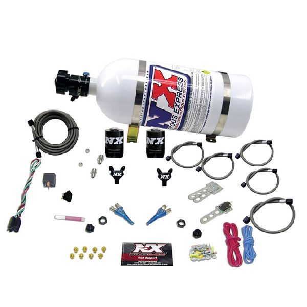 1995-2005 Chevrolet Monte Carlo Nitrous Oxide Injection System Kit (Nitrous Express)