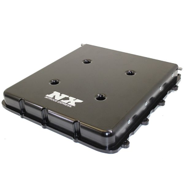 2016-2019 Cadillac CTS Nitrous Oxide Injector Plate (Nitrous Express)
