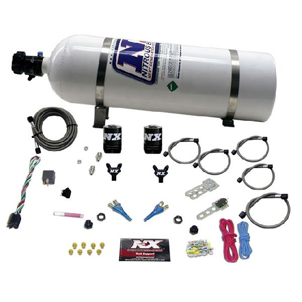 1995-2005 Chevrolet Monte Carlo Nitrous Oxide Injection System Kit (Nitrous Express)