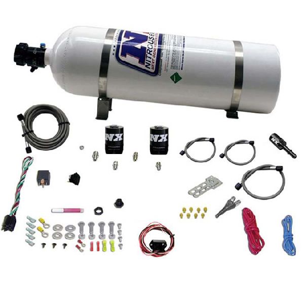 2005-2014 Chrysler 300 Nitrous Oxide Injection System Kit (Nitrous Express)