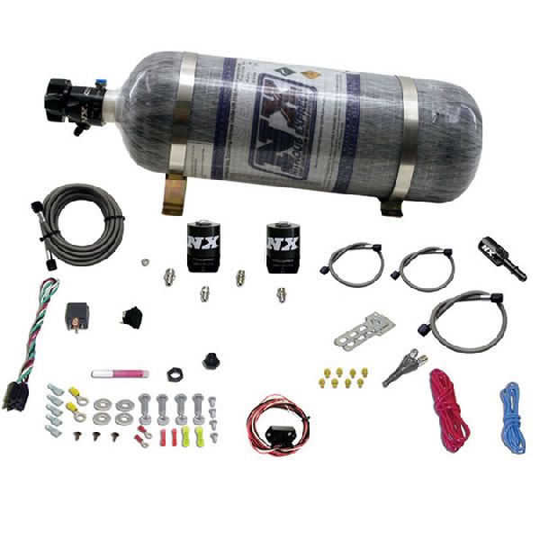 2005-2014 Chrysler 300 Nitrous Oxide Injection System Kit (Nitrous Express)