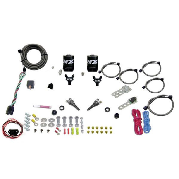 2008-2013 INFINITI G37 Nitrous Oxide Injection System Kit (Nitrous Express)
