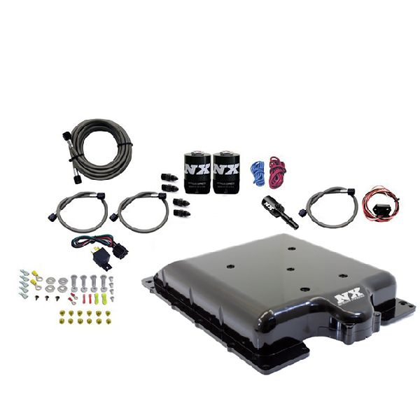 2018-2020 Jeep Grand Cherokee Nitrous Oxide Injection System Kit (Nitrous Express)