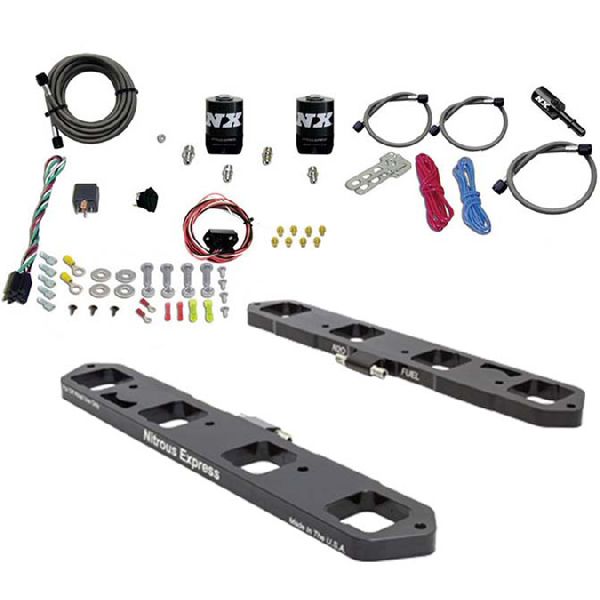 2004-2020 Dodge Durango Nitrous Oxide Injection System Kit (Nitrous Express)