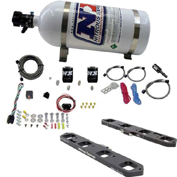 2004-2020 Dodge Durango Nitrous Oxide Injection System Kit (Nitrous Express)