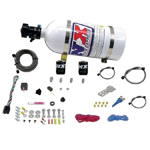 2005 Chrysler 300 Nitrous Oxide Injection System Kit (Nitrous Express)