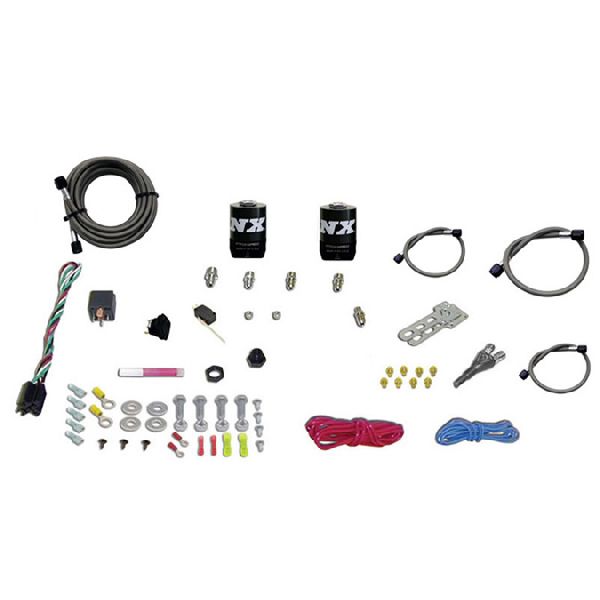 1992-2000 Lincoln Town Car Nitrous Oxide Injection System Kit (Nitrous Express)