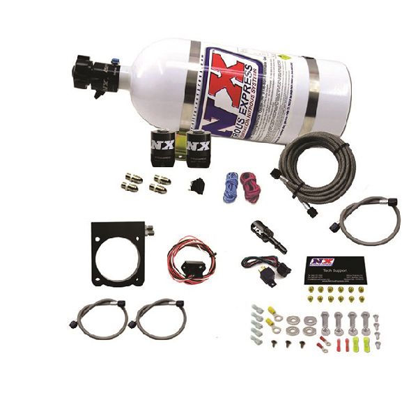 2011-2020 Chrysler 300 Nitrous Oxide Injection System Kit (Nitrous Express)