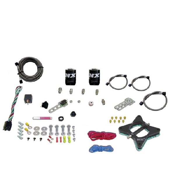 1991-2011 Lincoln Town Car Nitrous Oxide Injection System Kit (Nitrous Express)