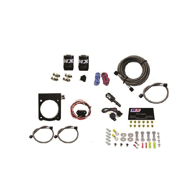 2011-2020 Chrysler 300 Nitrous Oxide Injection System Kit (Nitrous Express)