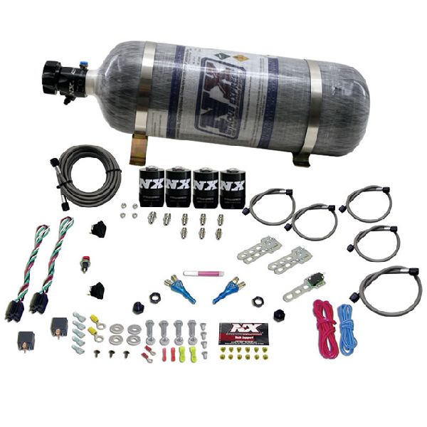 1995-2005 Chevrolet Monte Carlo Nitrous Oxide Injection System Kit (Nitrous Express)