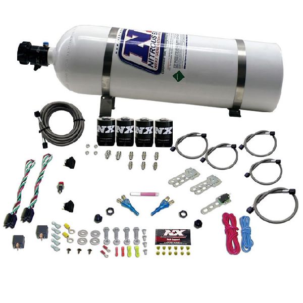1995-2005 Chevrolet Monte Carlo Nitrous Oxide Injection System Kit (Nitrous Express)